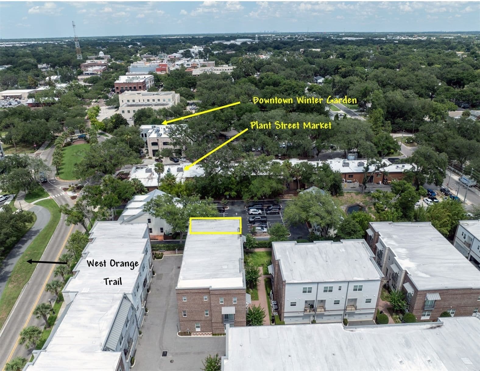 461 GERANIUM PARK