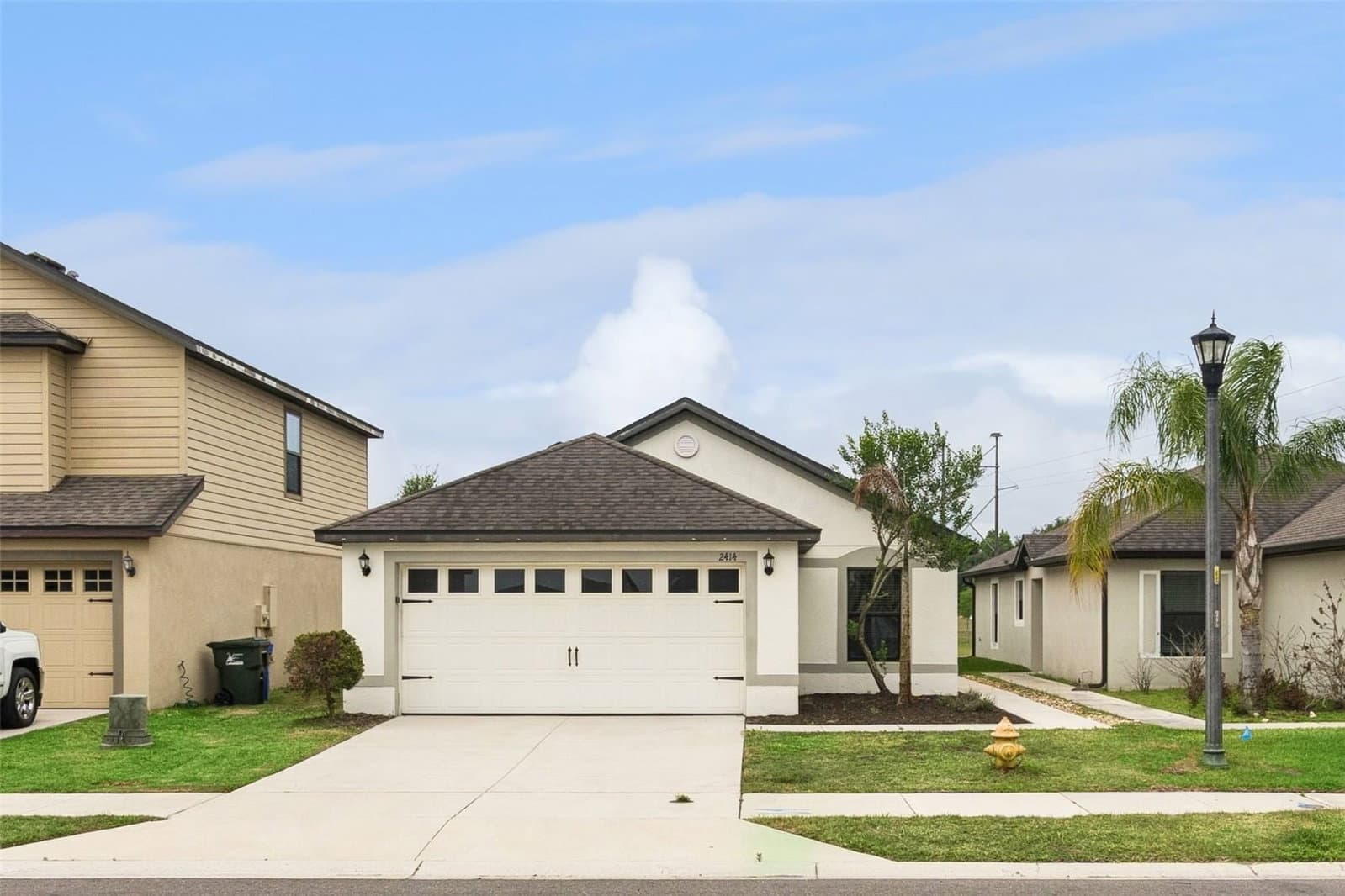 2414 CASPIAN