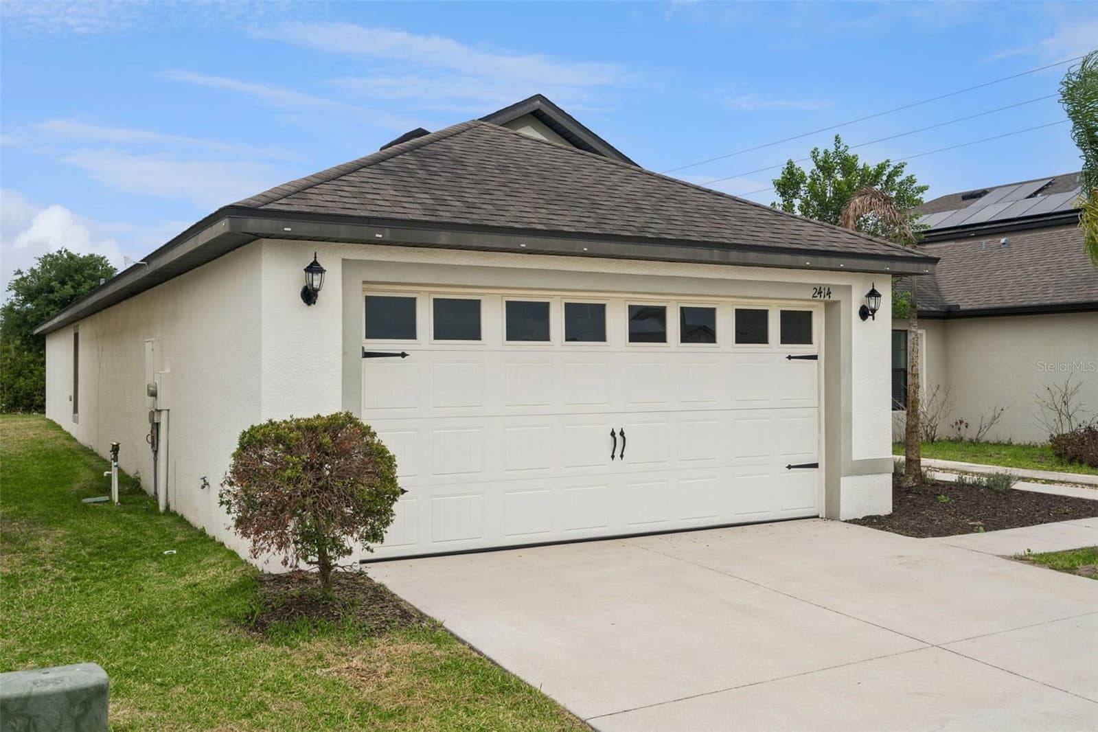 2414 CASPIAN