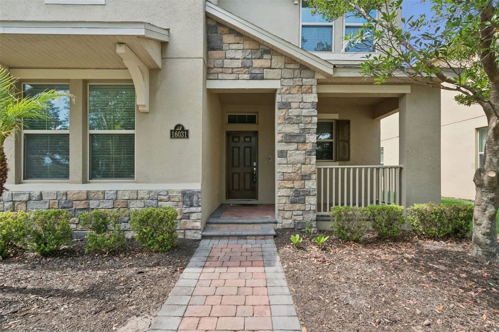16031 PEBBLE BLUFF