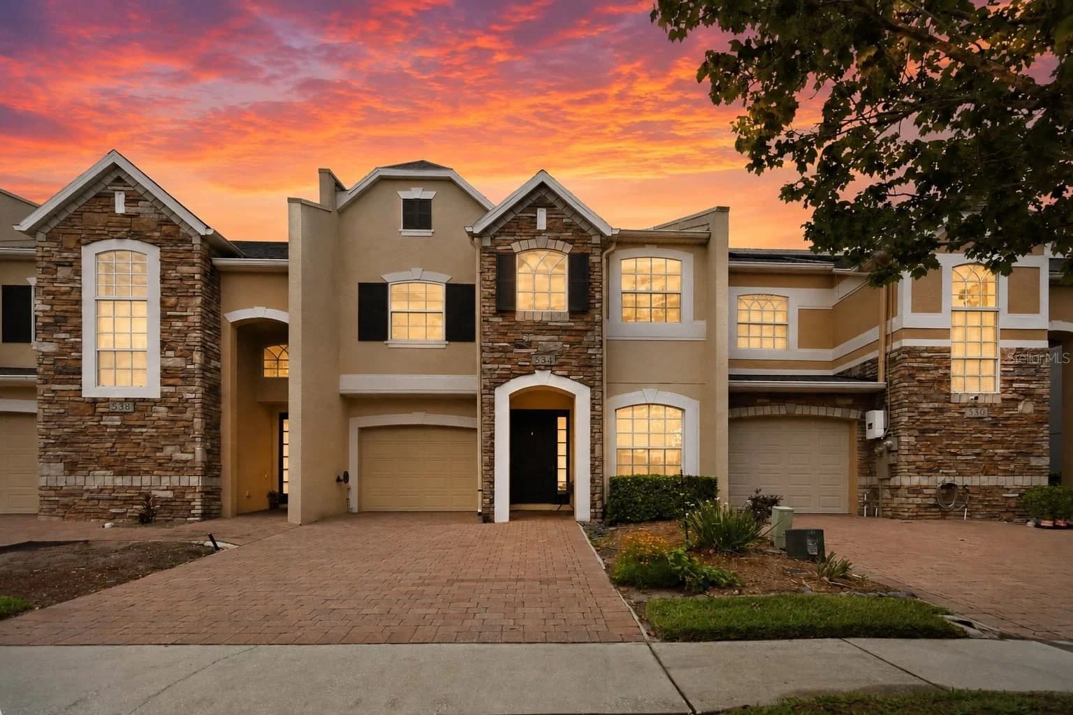 534 TERRACE SPRING Drive