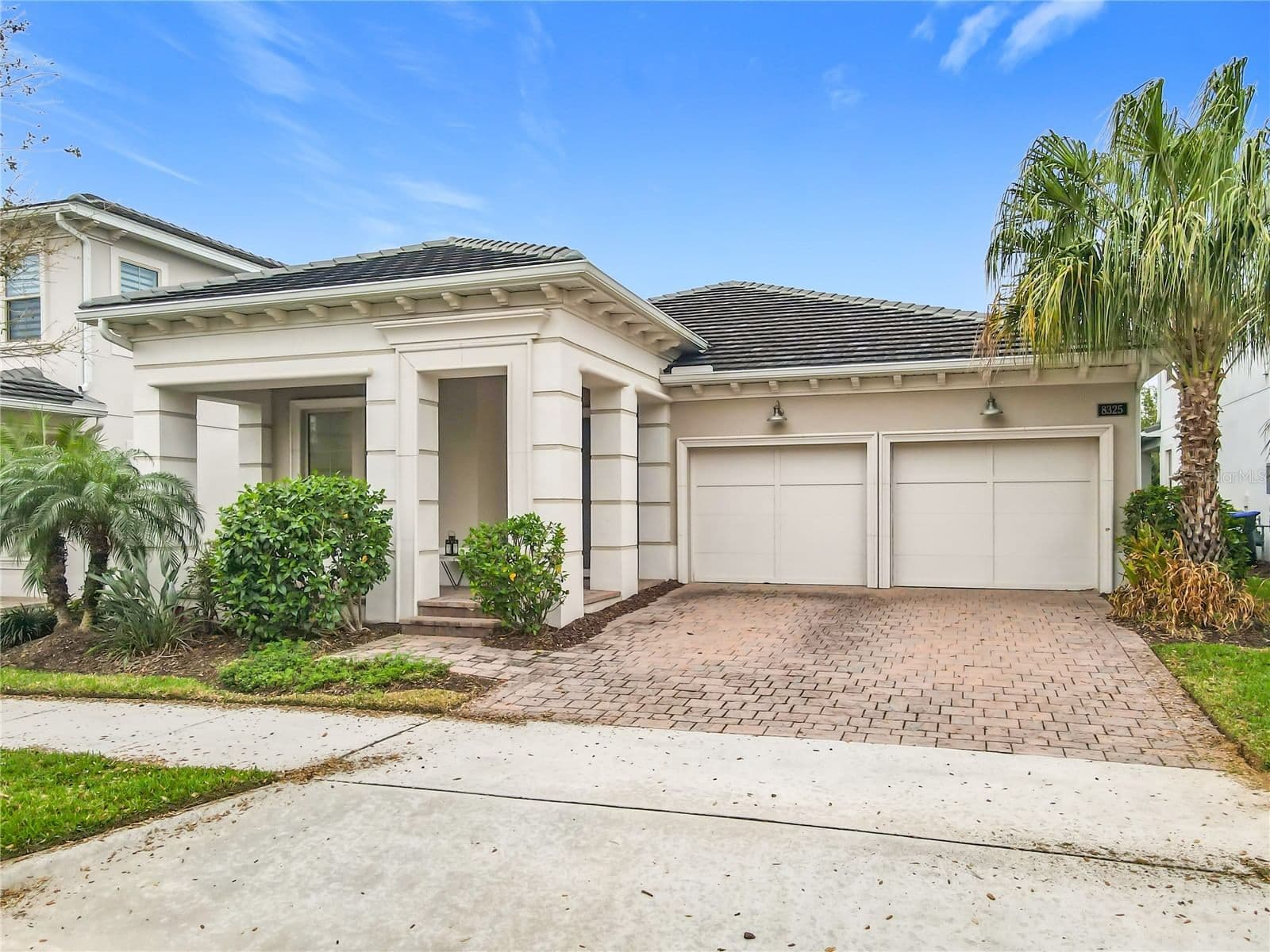 8325 TOPSAIL
