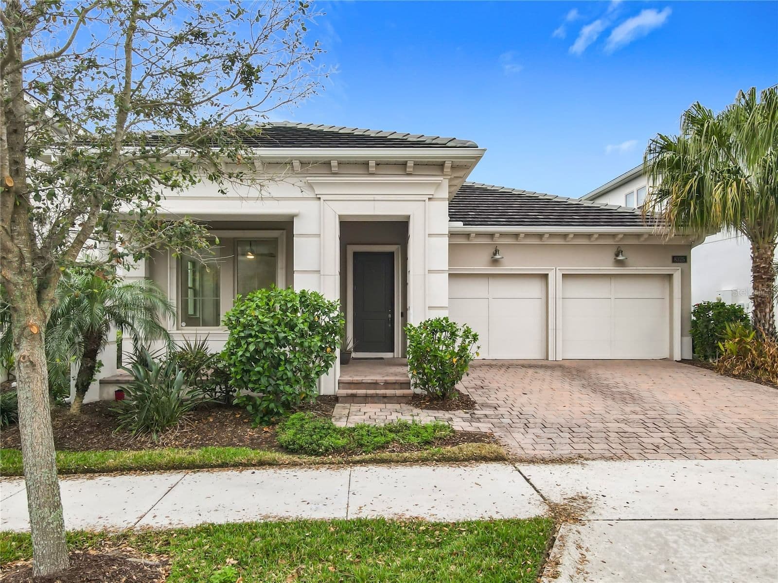 8325 TOPSAIL