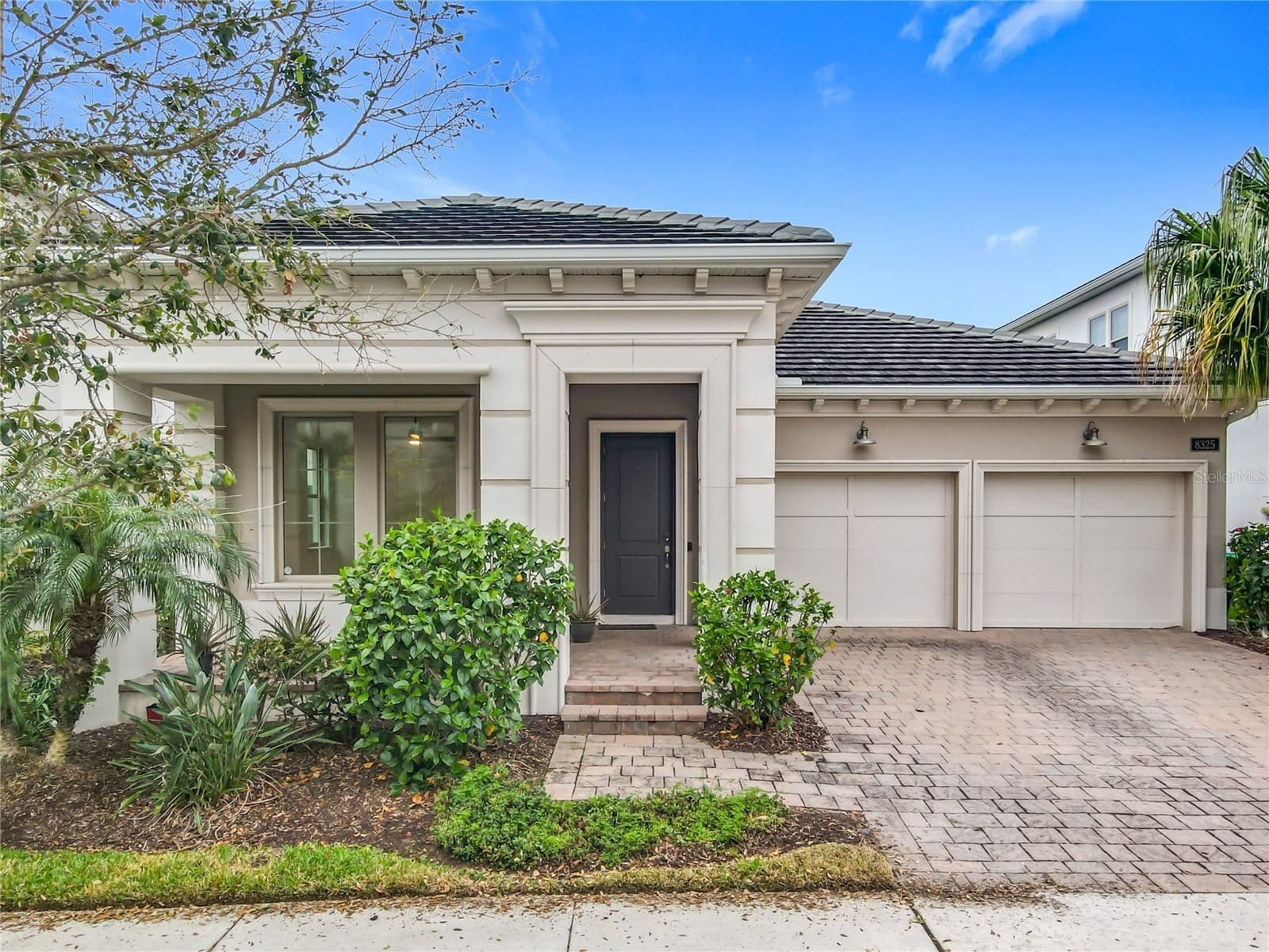 8325 TOPSAIL