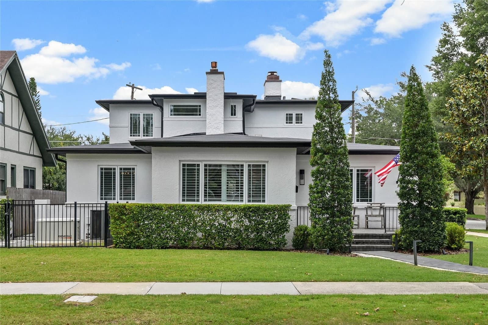 505 WESTMINSTER