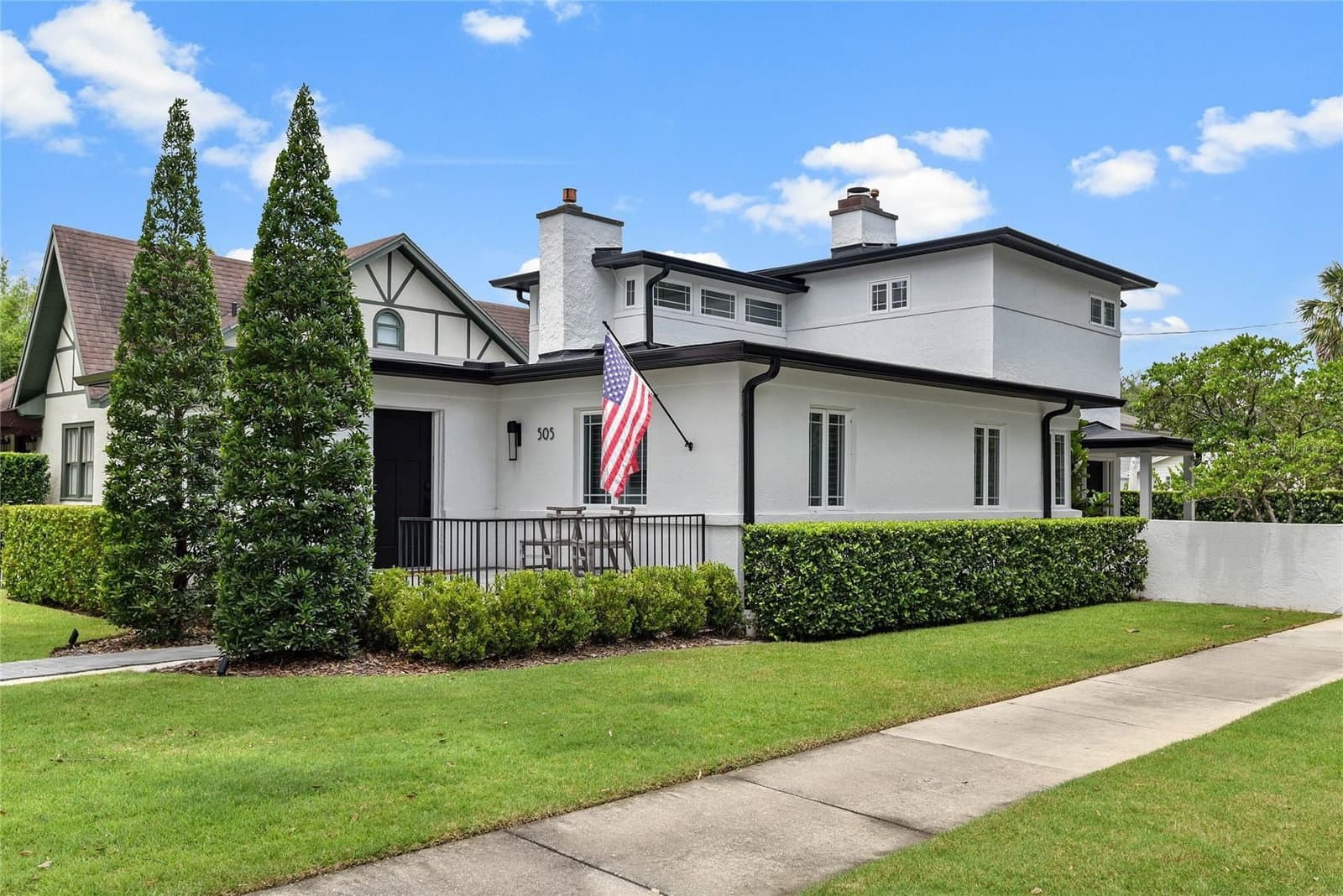 505 WESTMINSTER