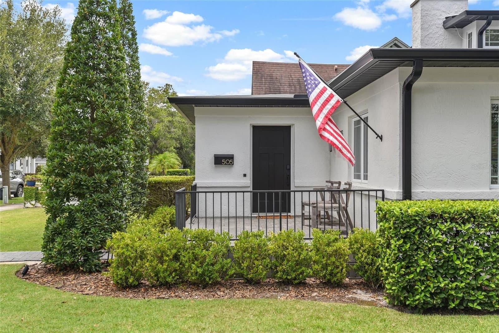 505 WESTMINSTER