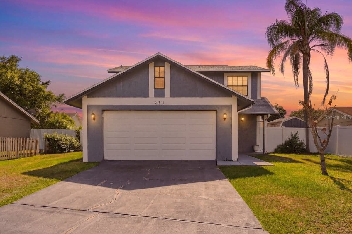 931 WHISPER LAKE