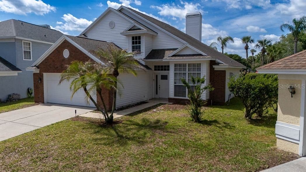 3432 IDLEGROVE