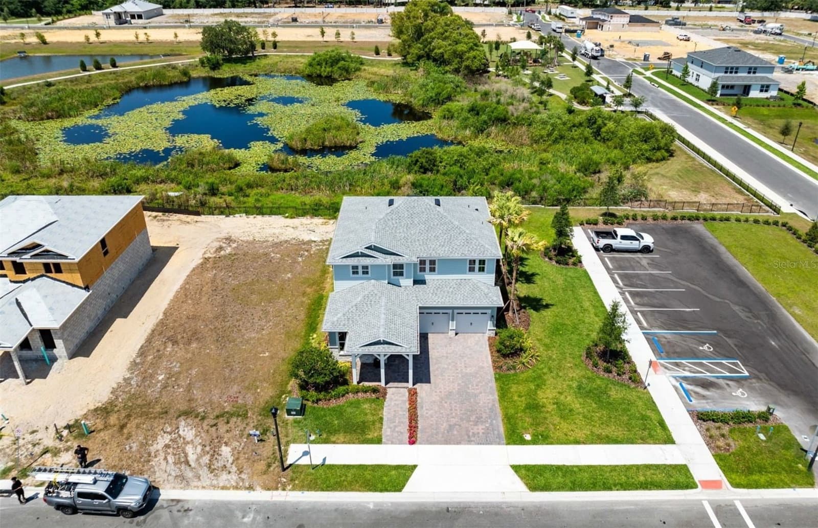 403 WINTER GROVE BOULEVARD