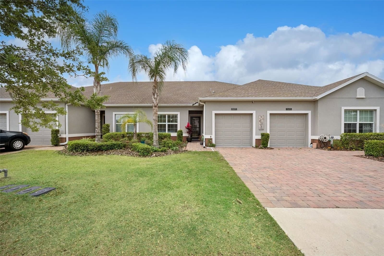 3569 BELLAND