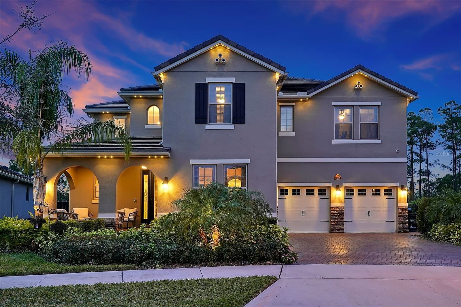 9827 BEACH PORT