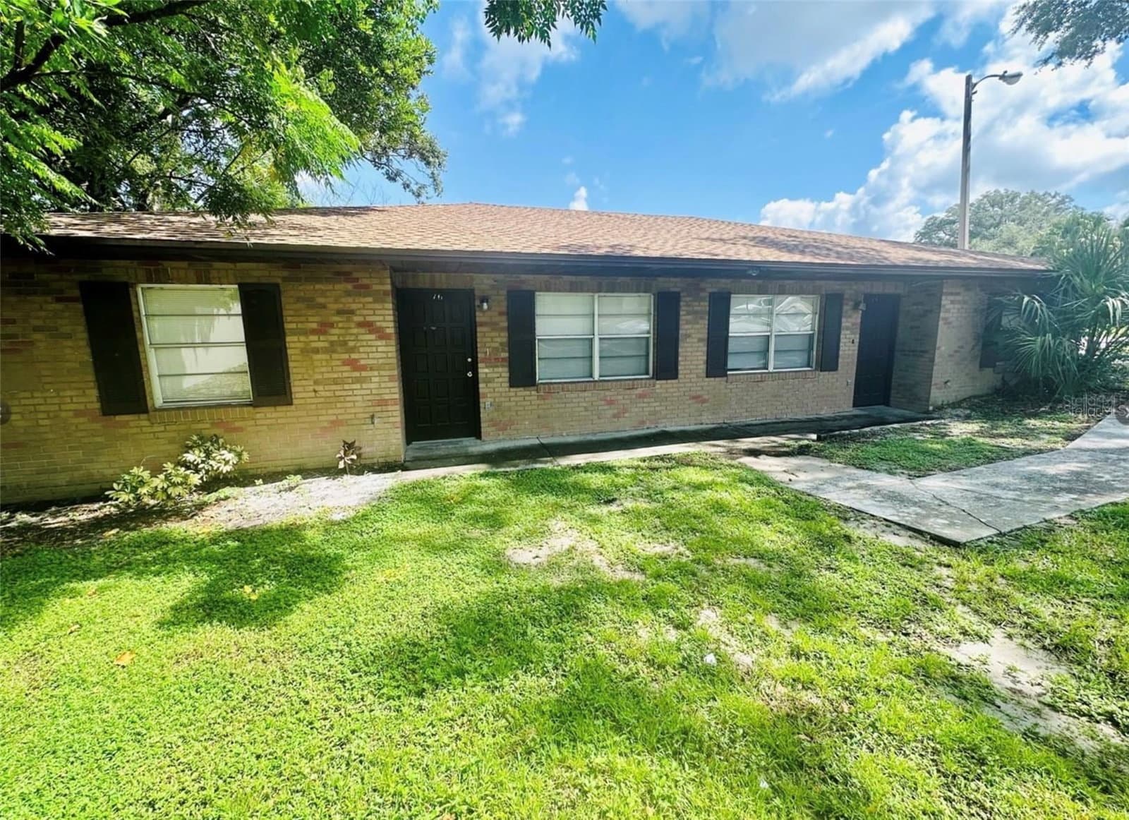 101 LAKE HUNTER