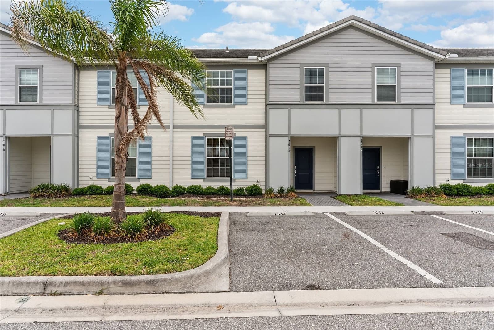 7614 OAK SPRING