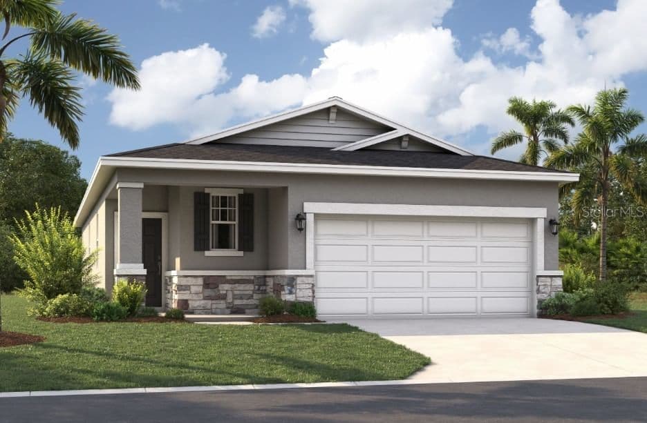 5484 MEADOW WALK