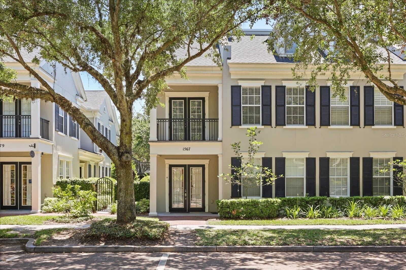 1567 LAKE BALDWIN