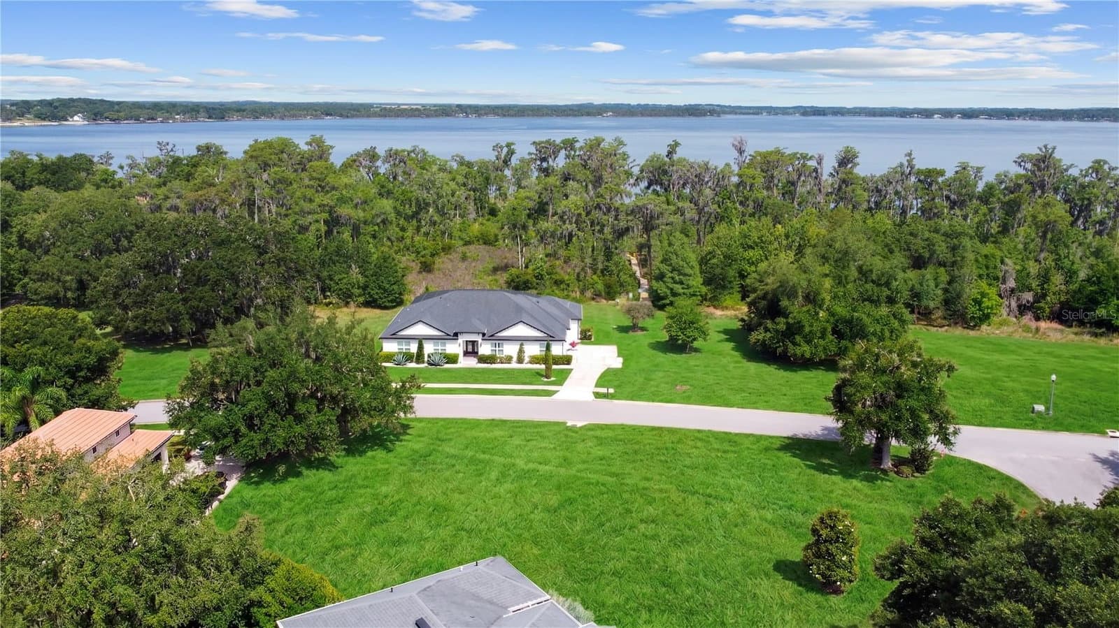 Lot 47 OSPREY POINTE