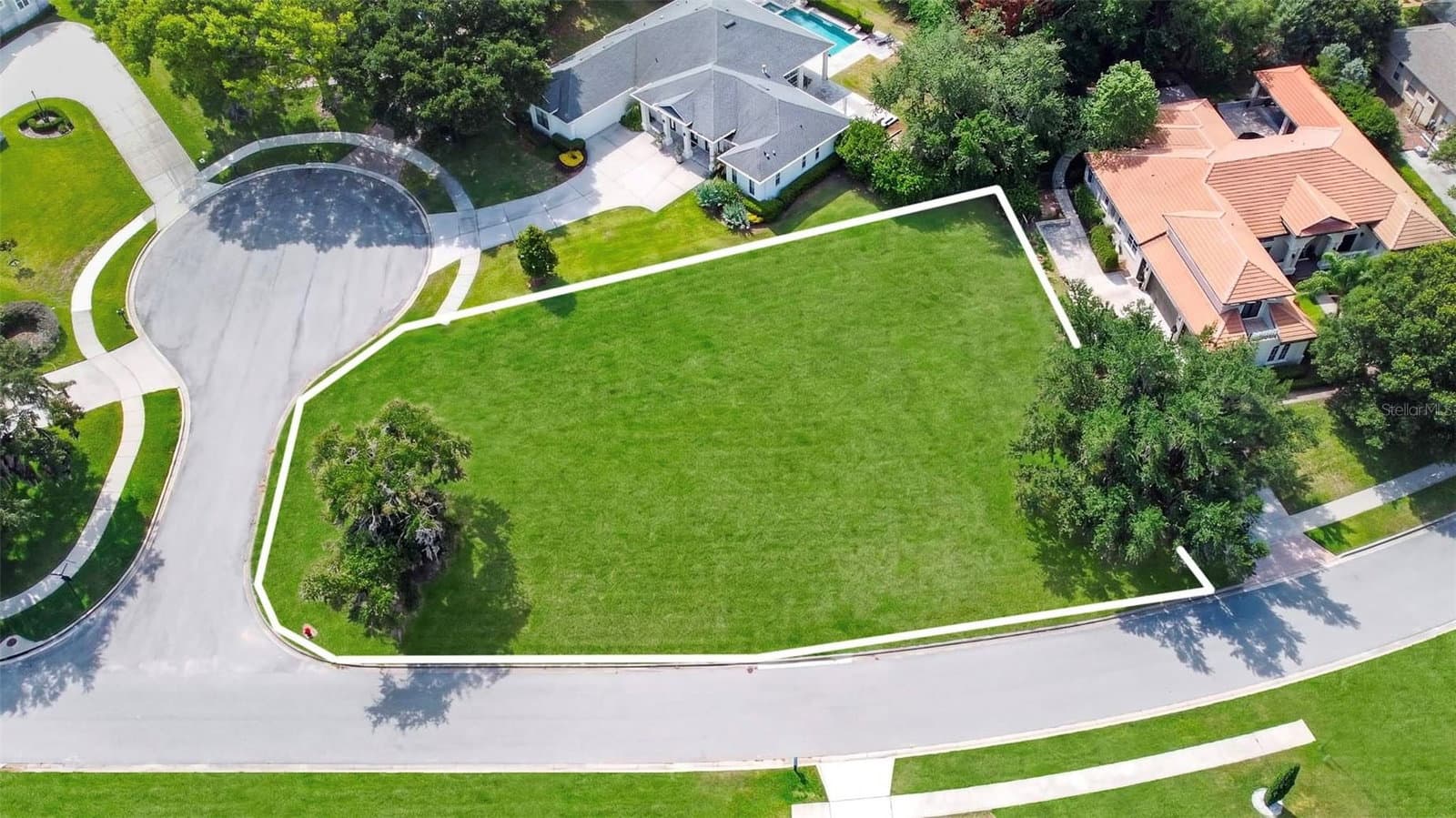 Lot 47 OSPREY POINTE