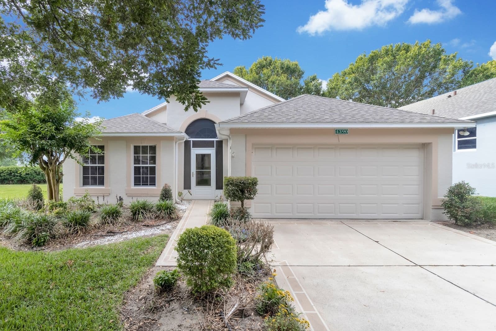 4390 SAMBOURNE
