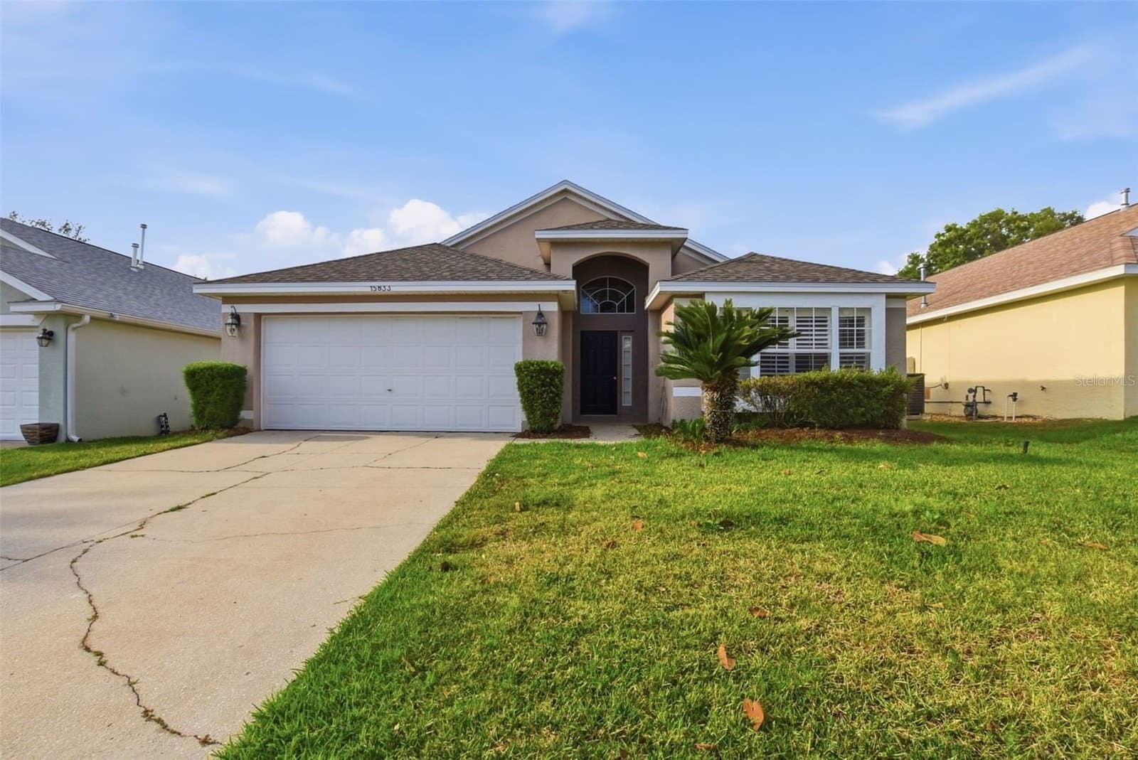 15833 BAY VISTA