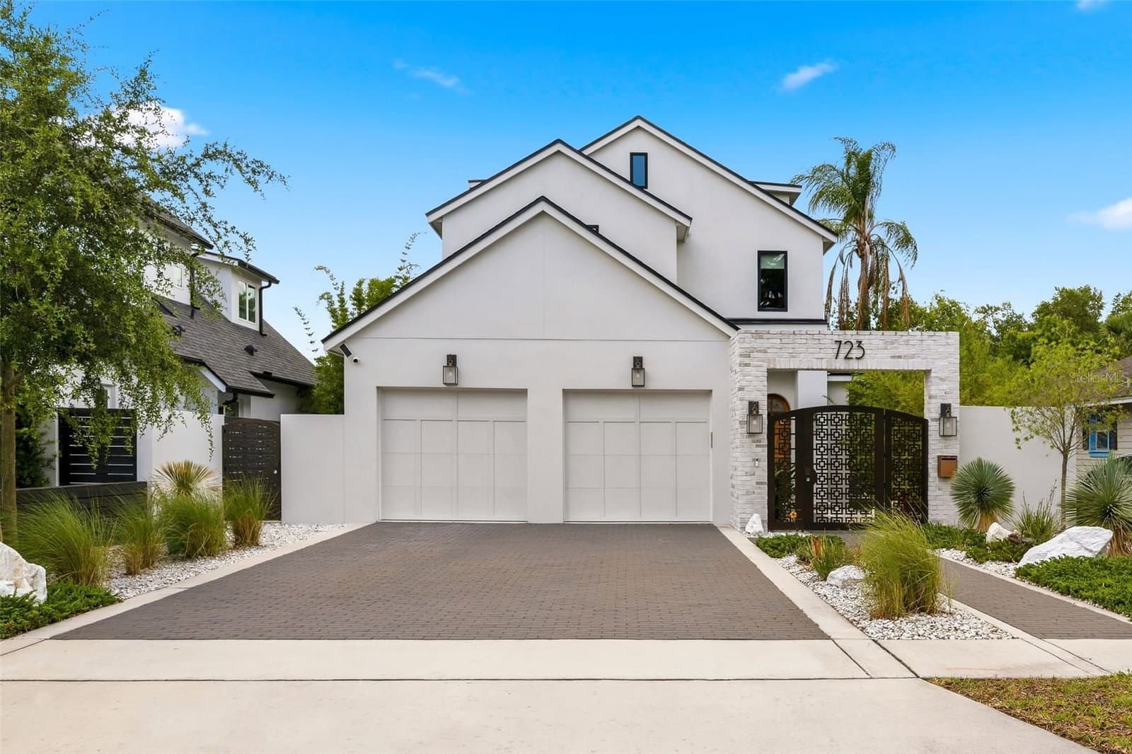 723 SYMONDS