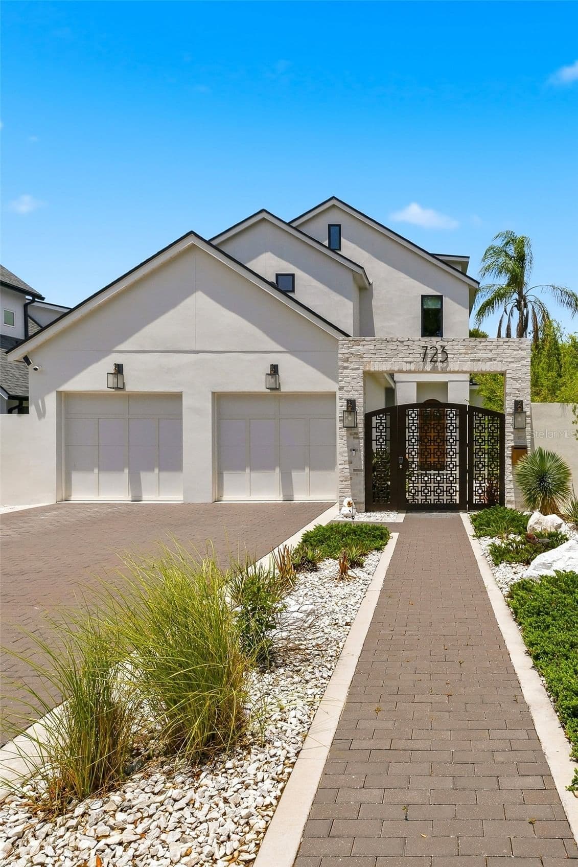 723 SYMONDS