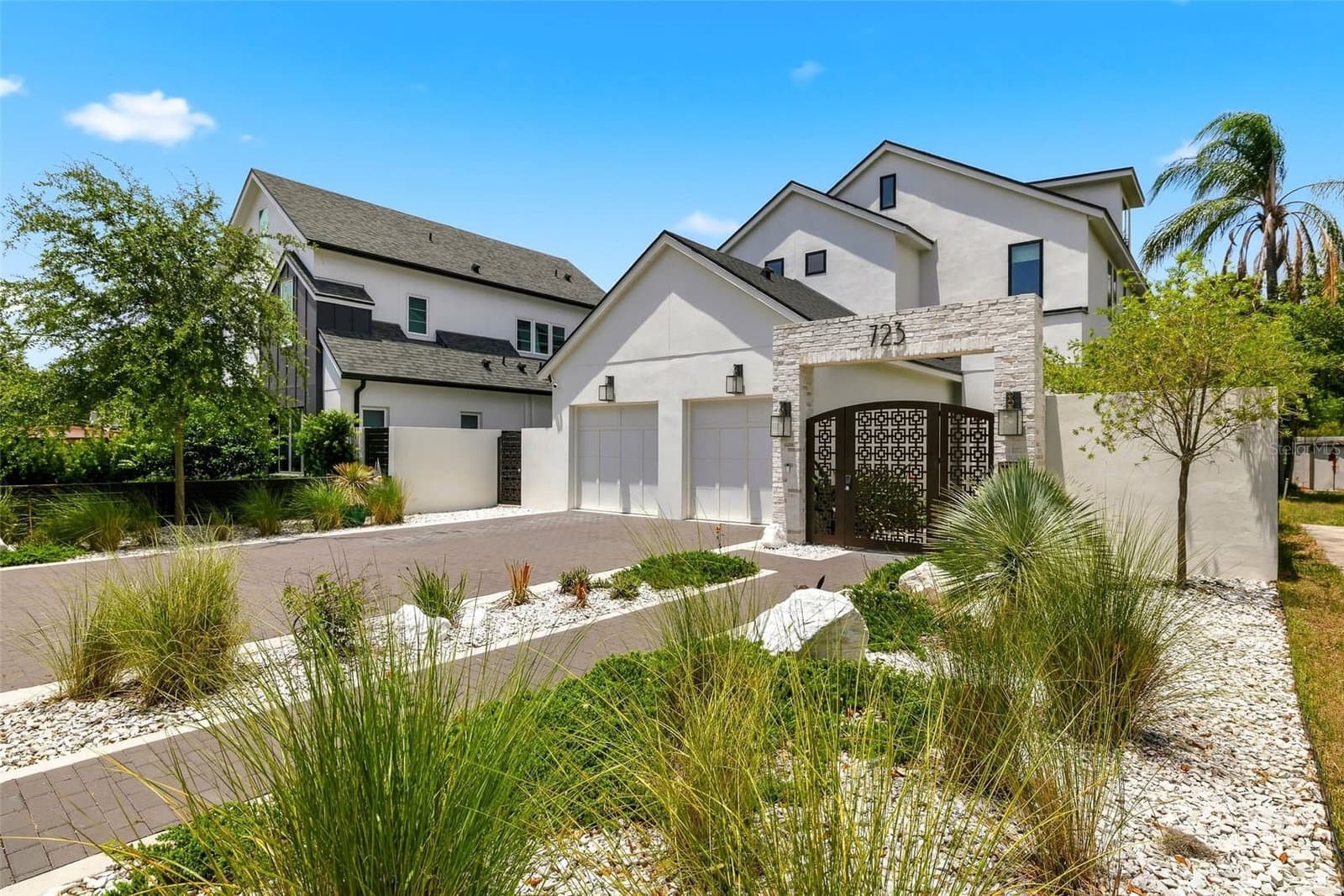 723 SYMONDS