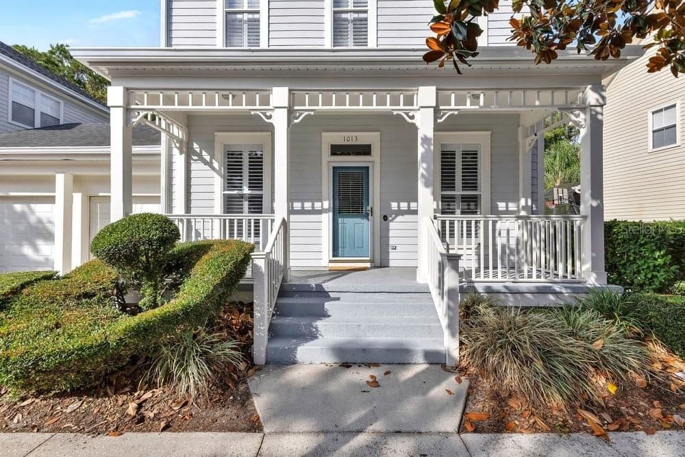 1013 MAIDEN, Celebration, FL