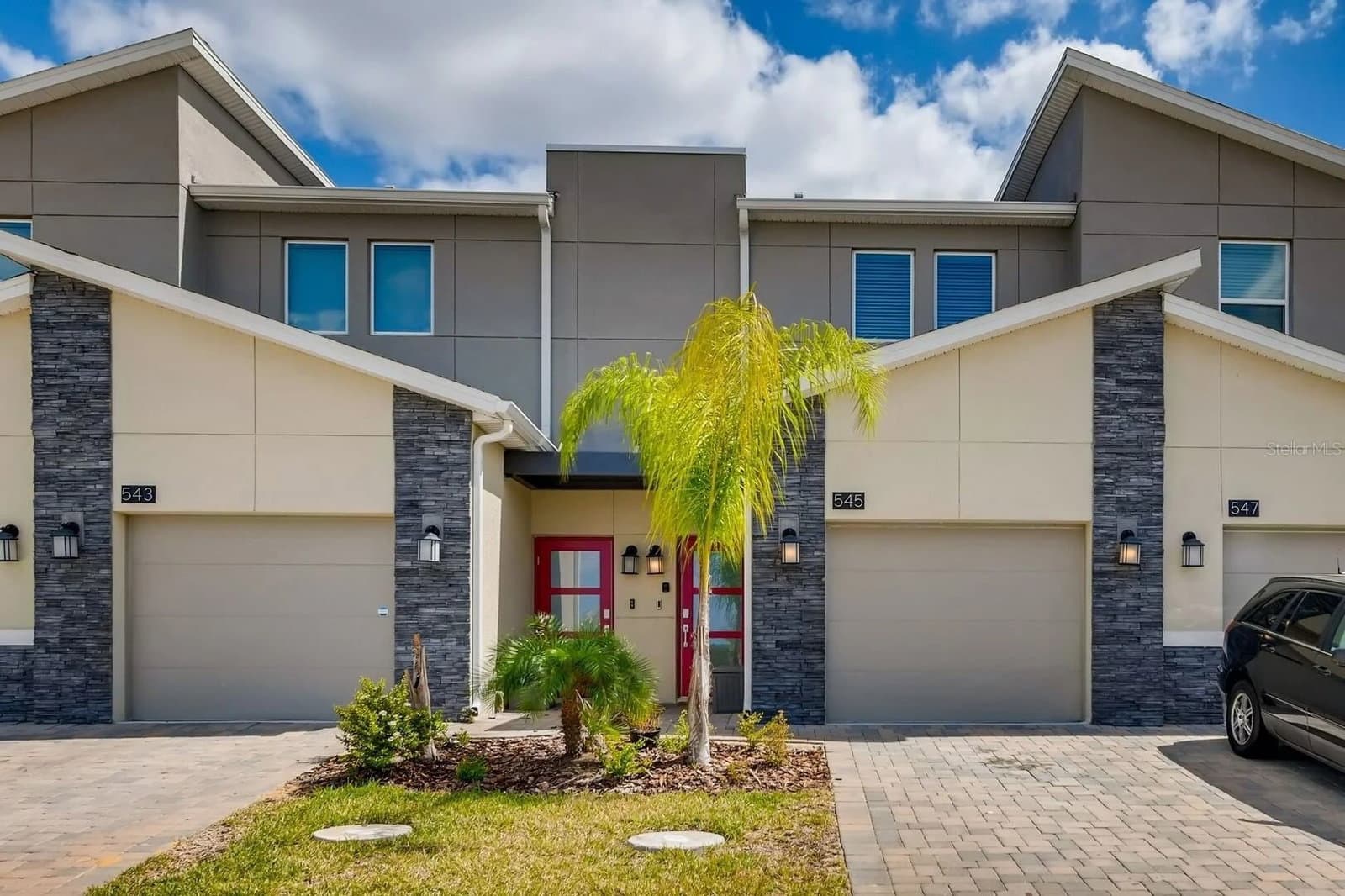 545 OCEAN COURSE