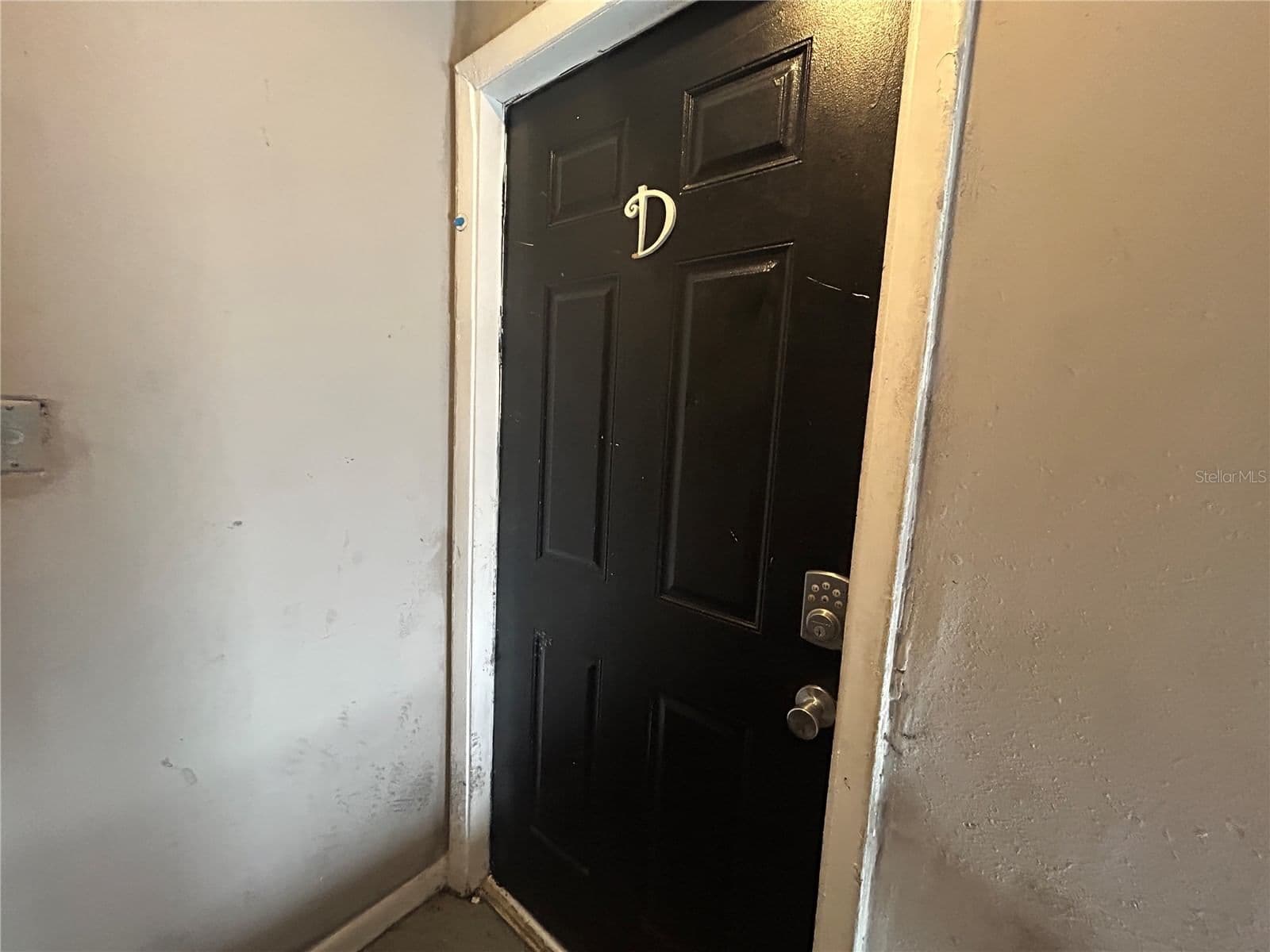 2773 L B MCLEOD