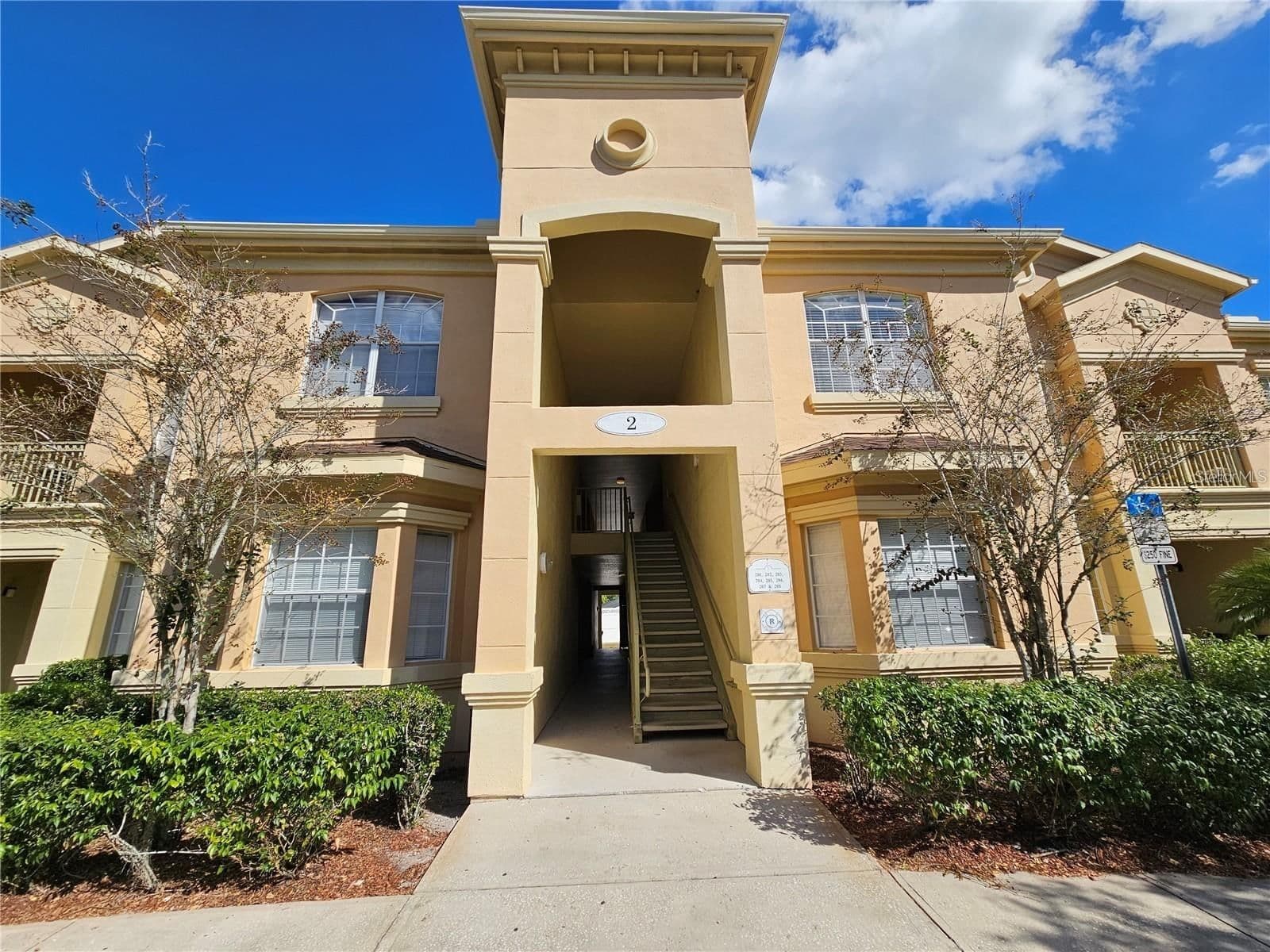 202 TERRACE RIDGE