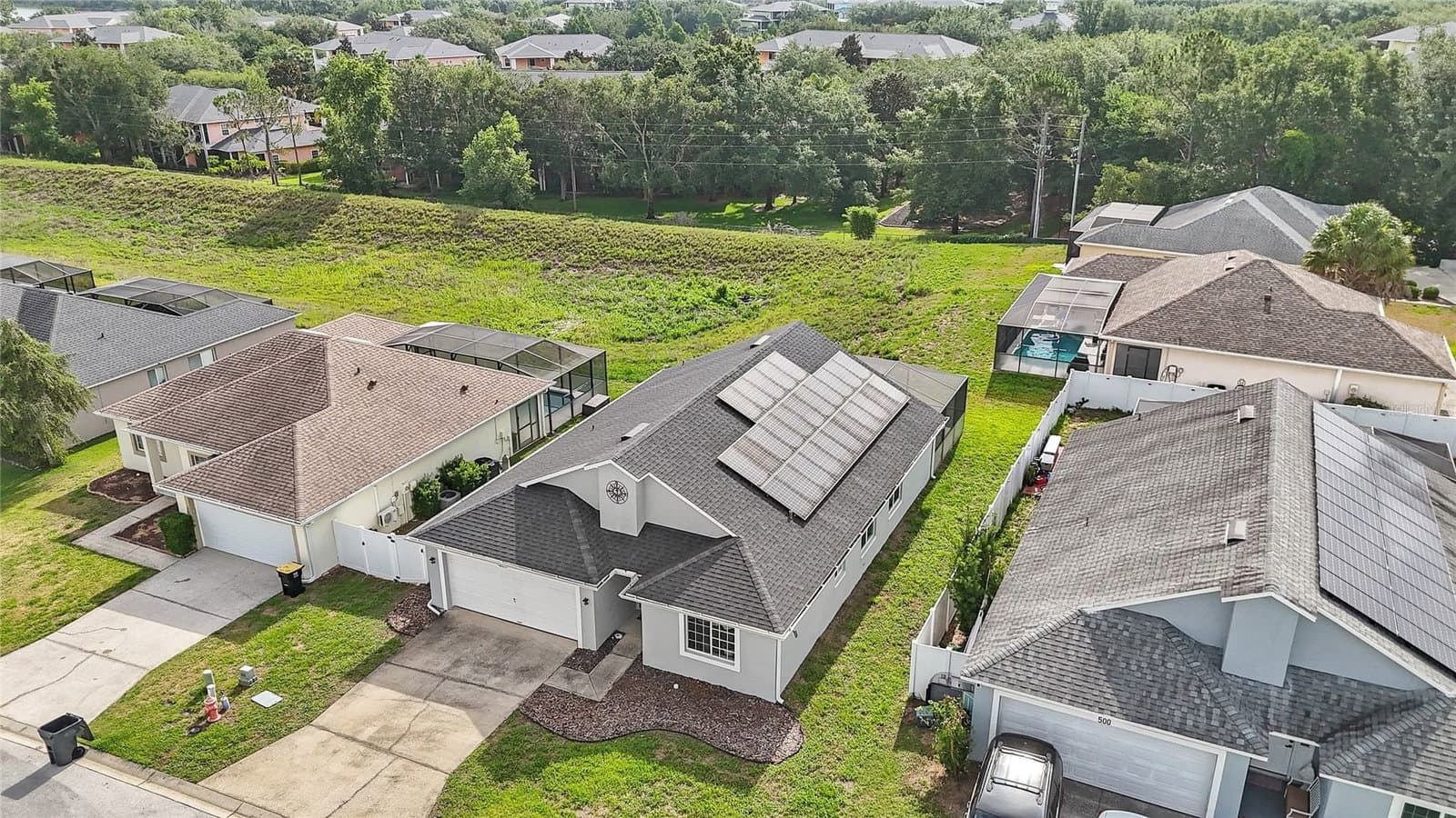 508 HILLCREST