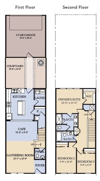 4596 ORCHARD VIEW