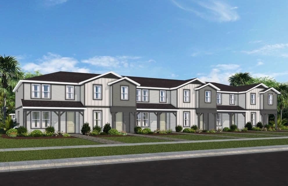 4600 ORCHARD VIEW