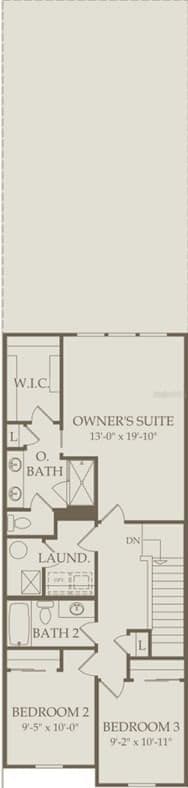 4600 ORCHARD VIEW