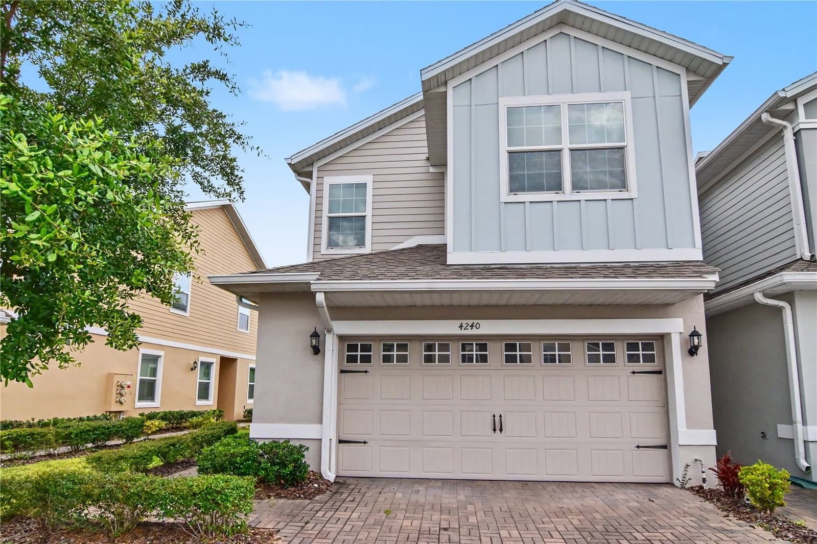 4240 GUMBO LIMBO