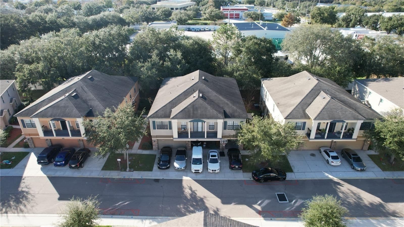 3723 SENECA CLUB