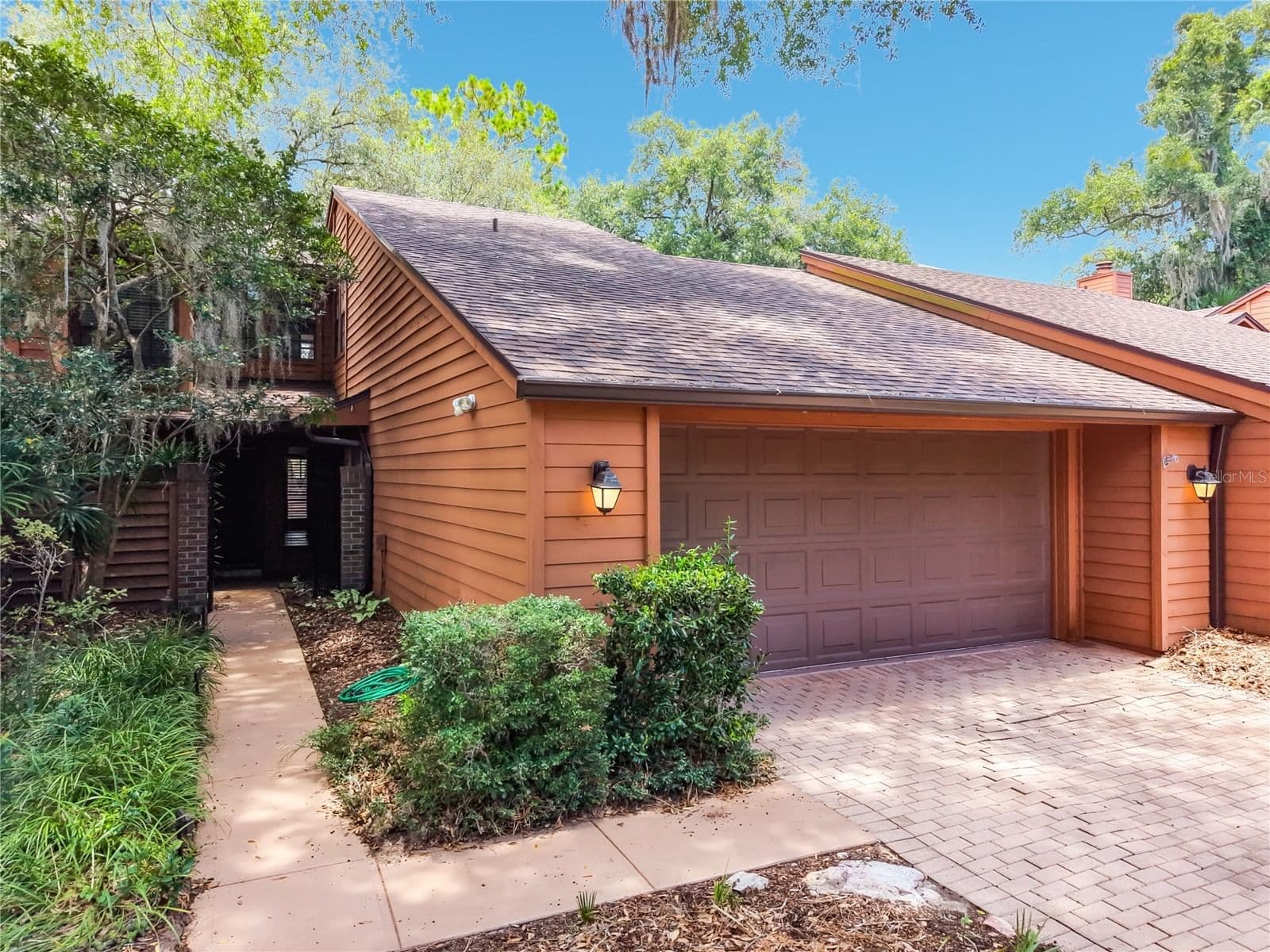125 RAINTREE