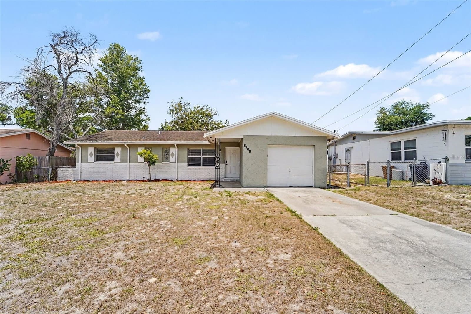 8308 OLEANDER