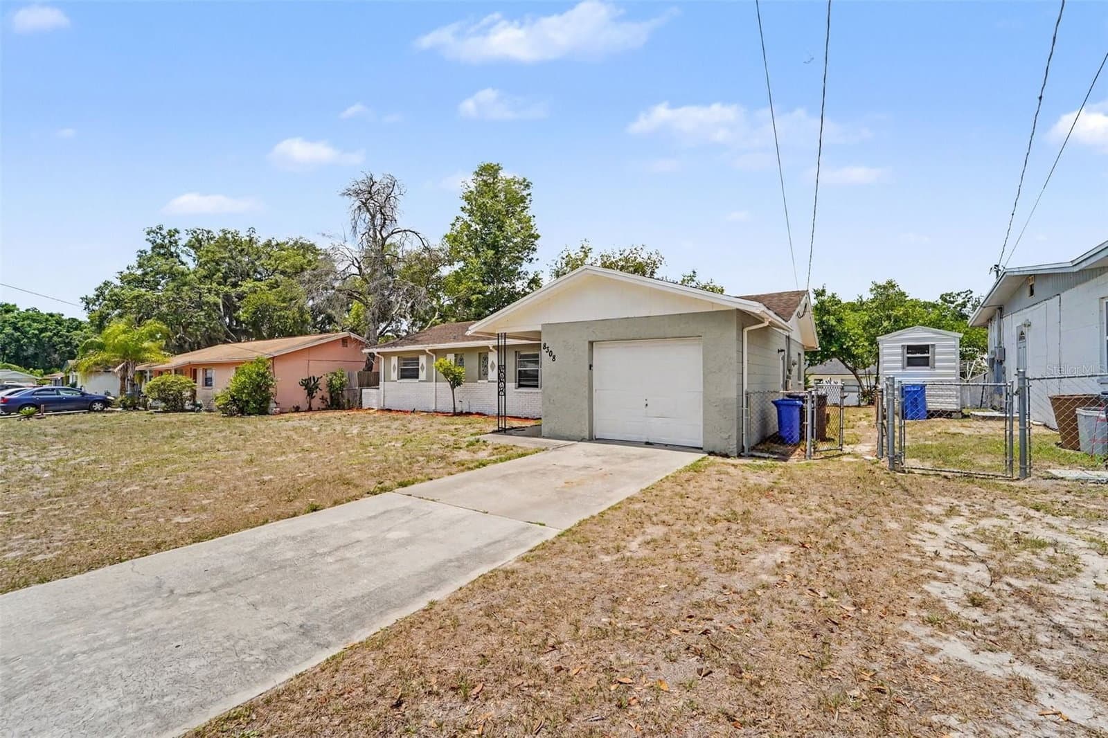 8308 OLEANDER