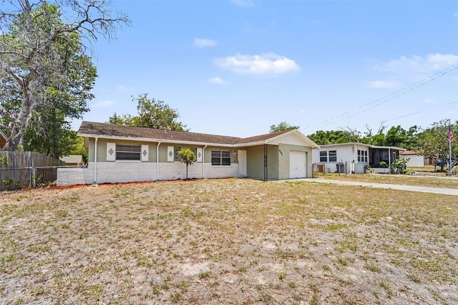 8308 OLEANDER