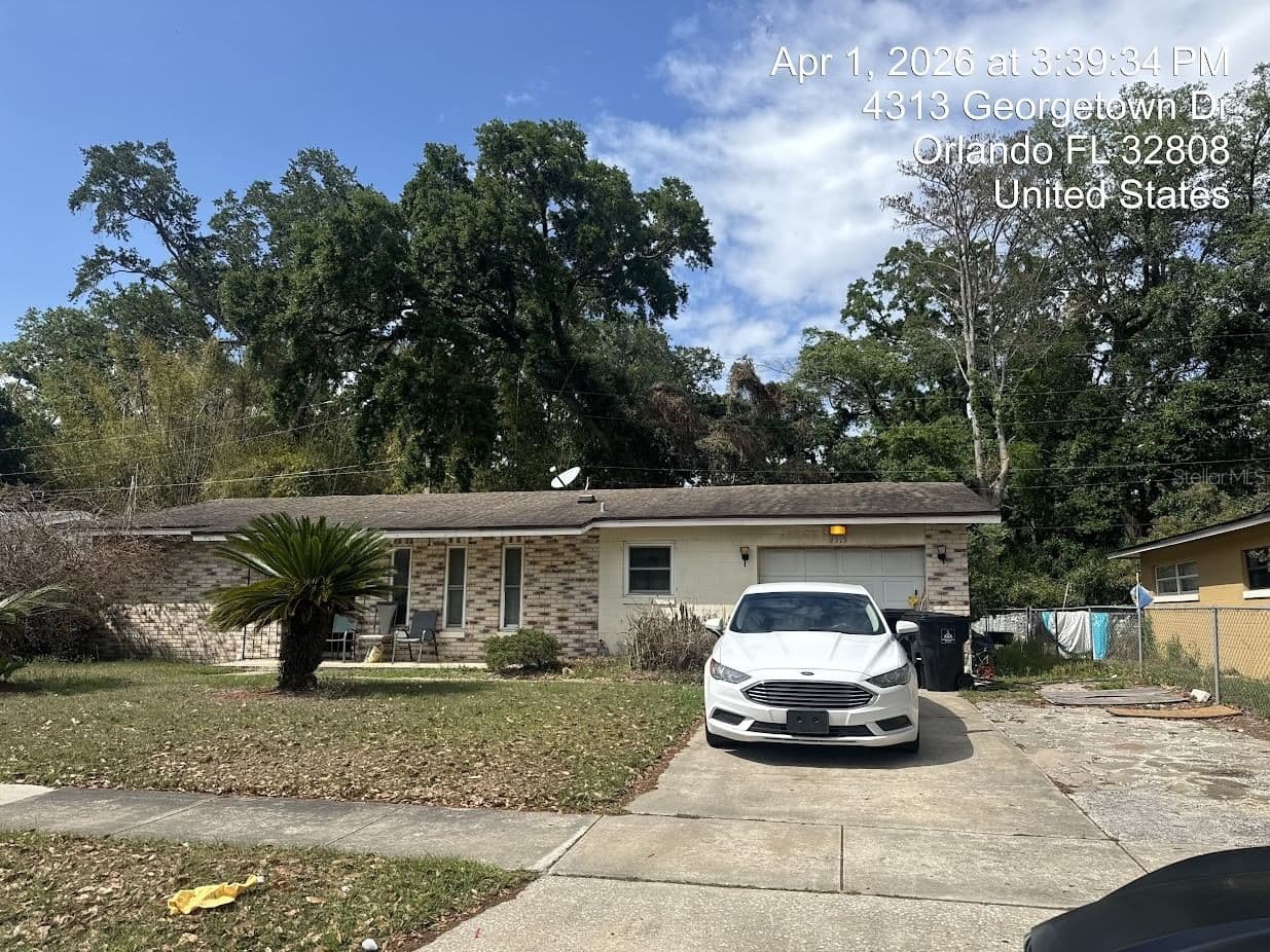 4313 GEORGETOWN