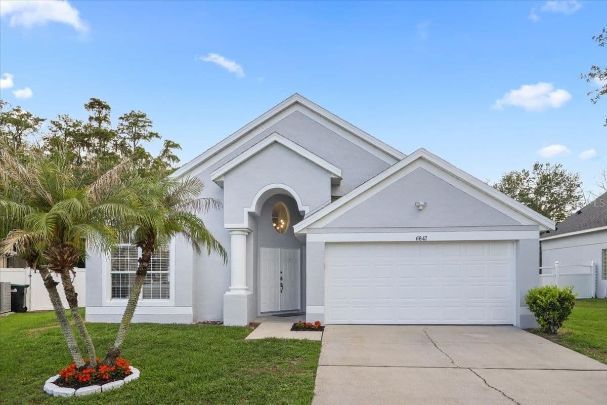 6847 BOUGANVILLEA CRESCENT