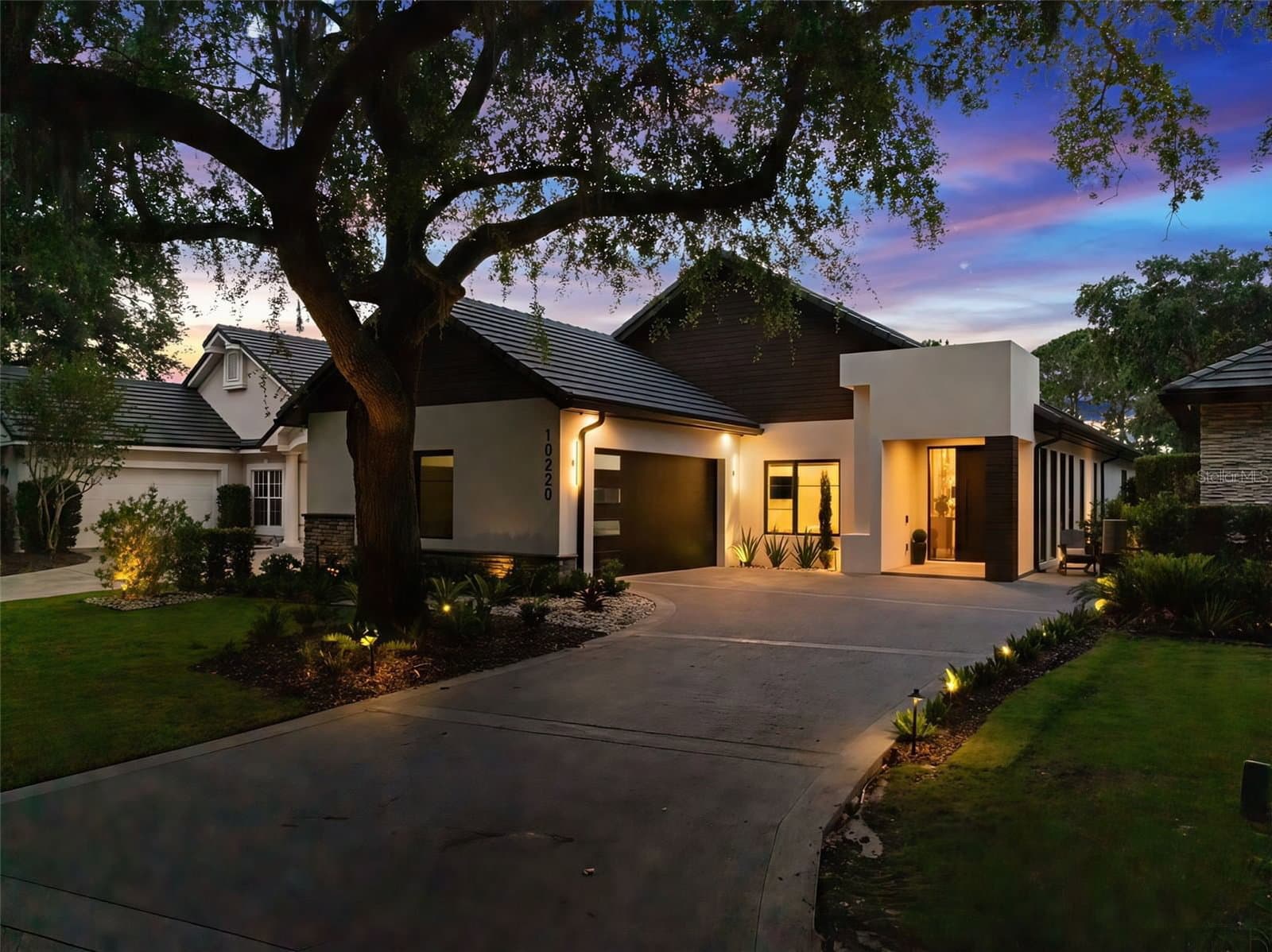 10220 CHILTERN GARDEN