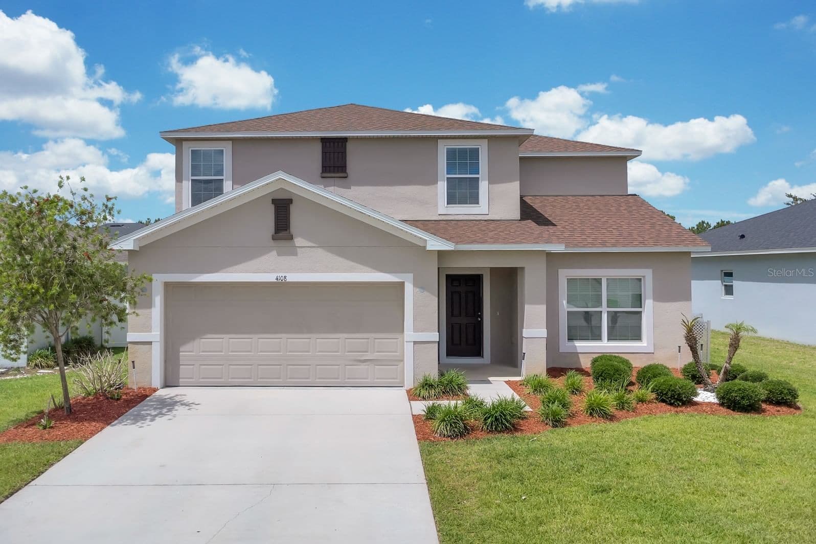 4108 DEERMOSS