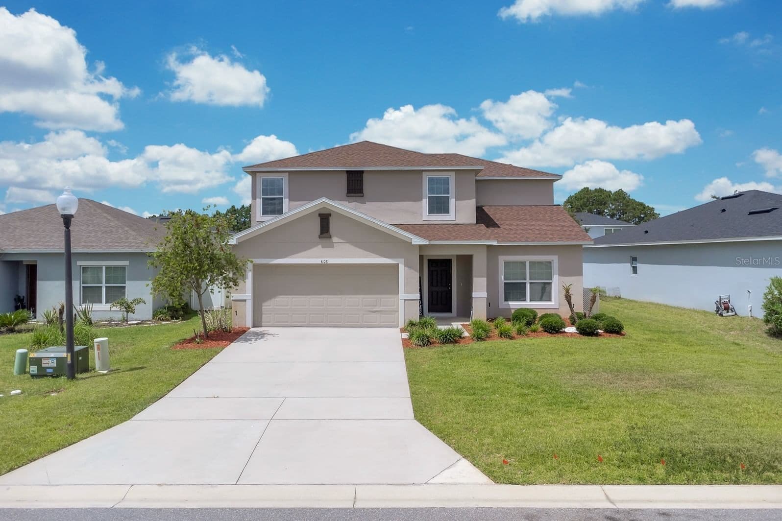 4108 DEERMOSS