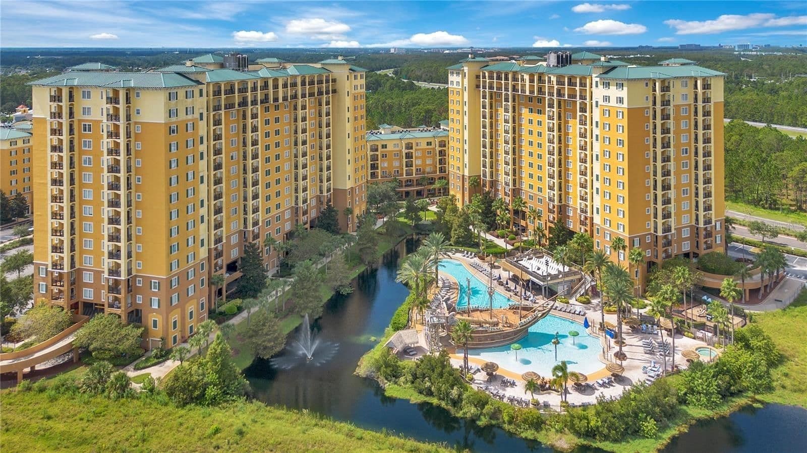 8101 RESORT VILLAGE