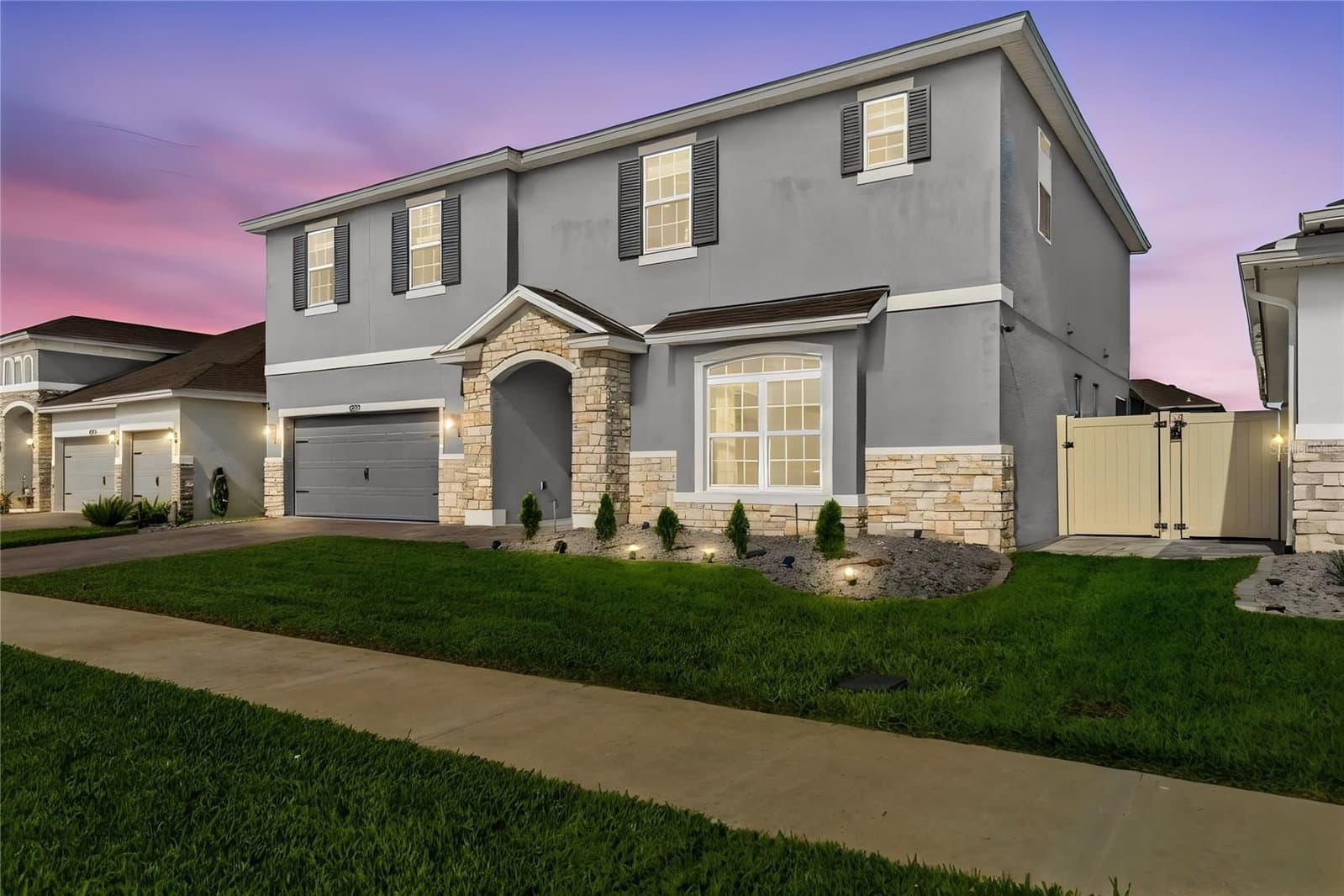 4519 LIONS GATE