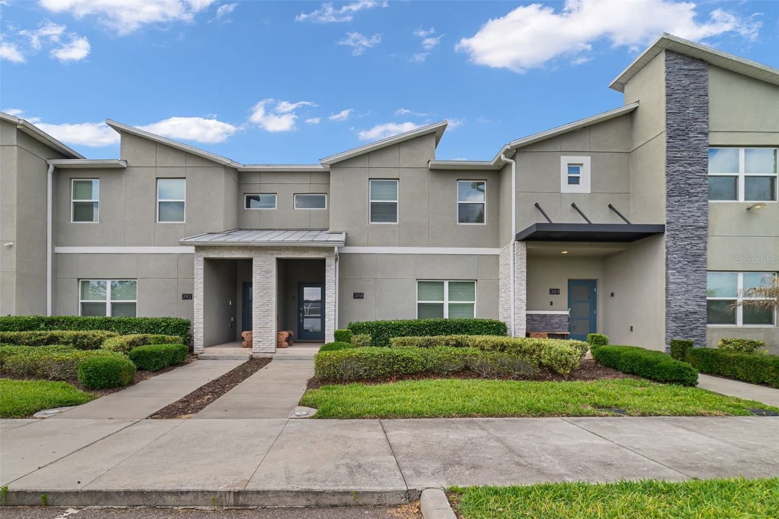 388 OCEAN COURSE