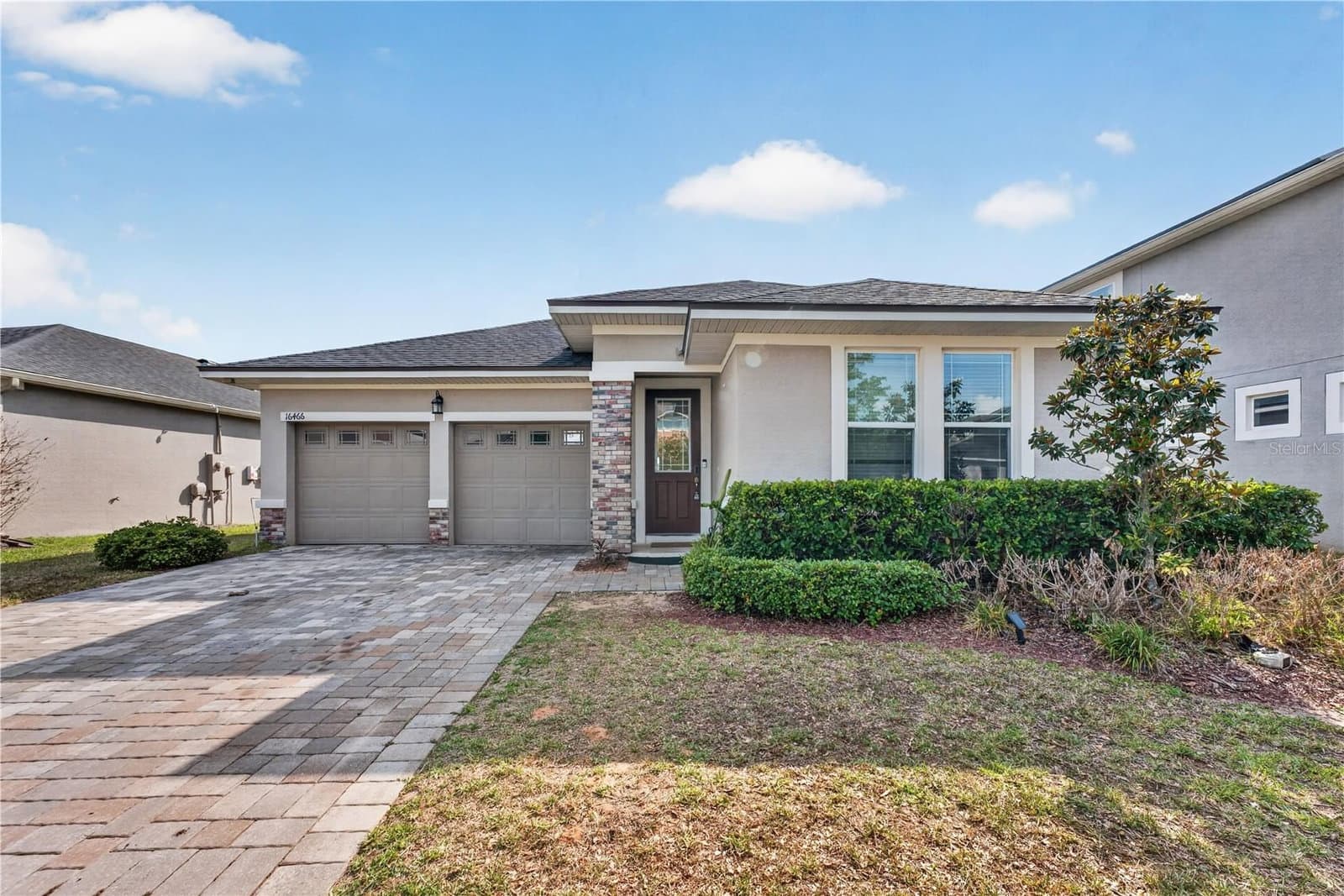 16466 OLIVE HILL